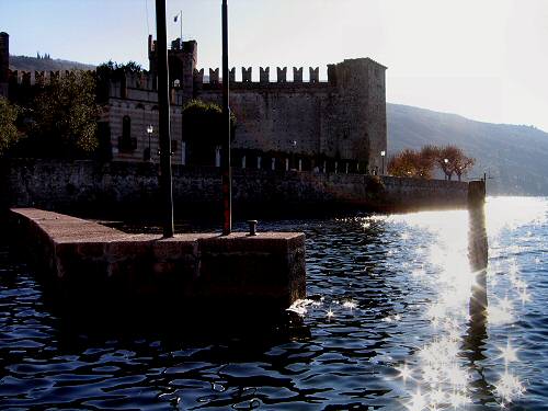 Torri del Benaco - Lago di Garda
