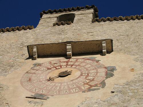 Torri del Benaco - Lago di Garda
