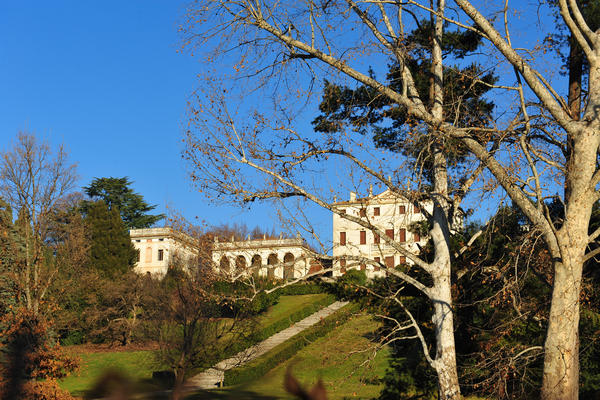 Sentieri Natura a Mussolente