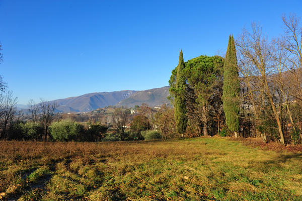 Sentieri Natura a Mussolente