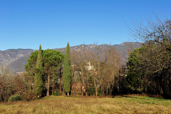 Sentieri Natura a Mussolente