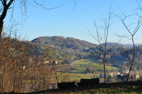 Sentieri Natura a Mussolente