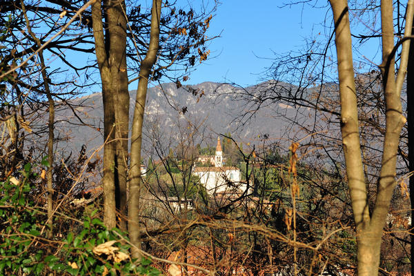 Sentieri Natura a Mussolente