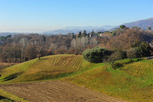 Sentieri Natura a Mussolente