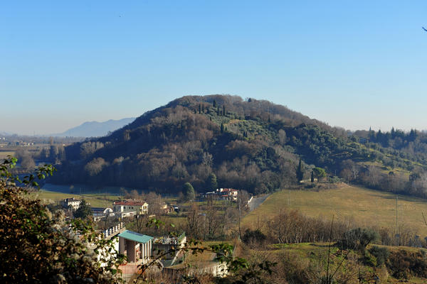 Sentieri Natura a Mussolente