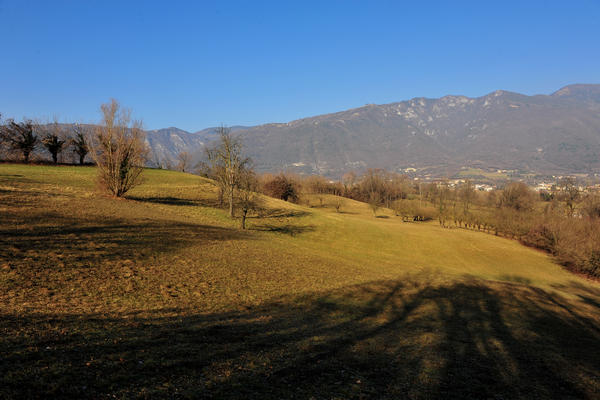 Sentieri Natura a Mussolente