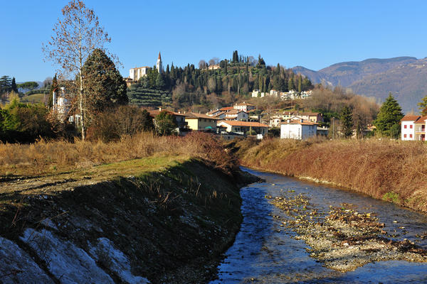 Sentieri Natura a Mussolente