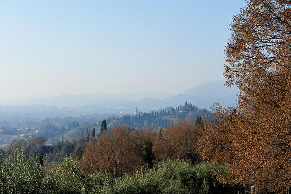 Sentieri Natura a Mussolente