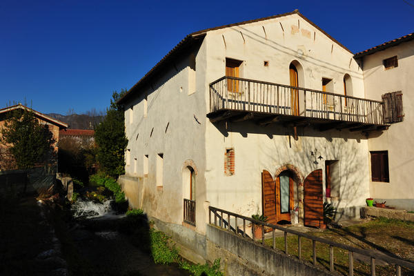 Sentieri Natura a Mussolente