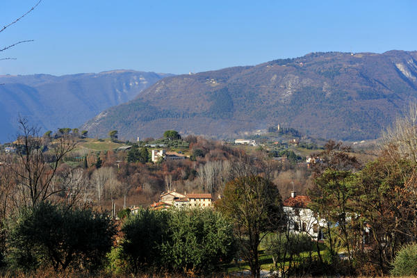 Sentieri Natura a Mussolente