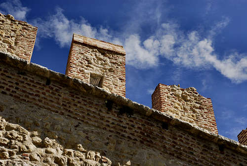 Castello Superiore di Marostica