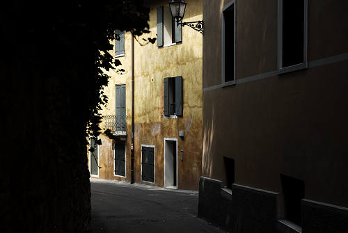 Bassano del Grappa - ponte degli alpini
