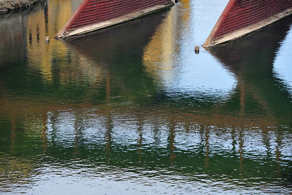 Ponte degli Alpini a Bassano del Grappa