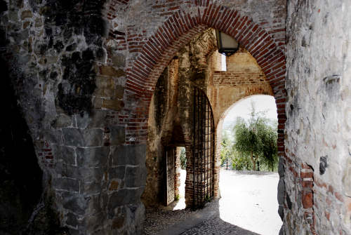 Castello Superiore di Marostica