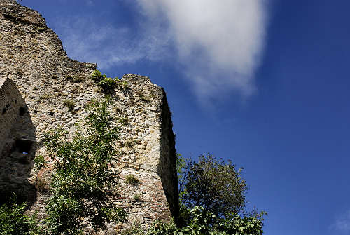 Castello Superiore di Marostica