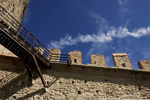 Castello Superiore di Marostica