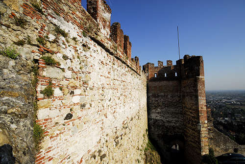 Castello Superiore di Marostica