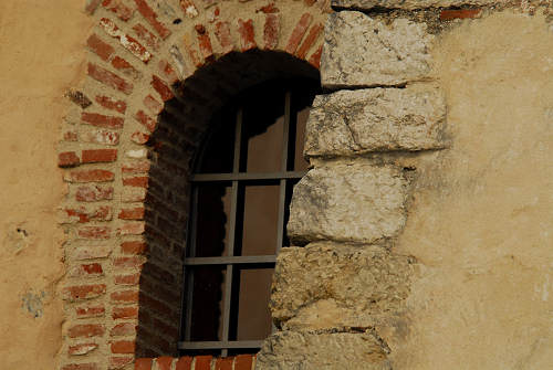 colline attorno a Marostica