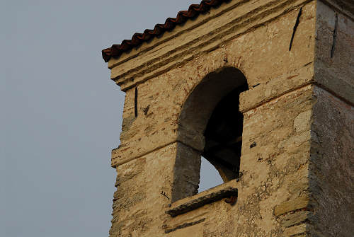 colline attorno a Marostica