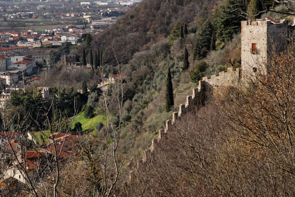 Marostica