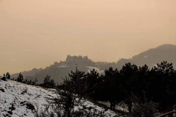 Colli di San Benedetto a Marostica