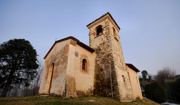 Colli San Benedetto Marostica