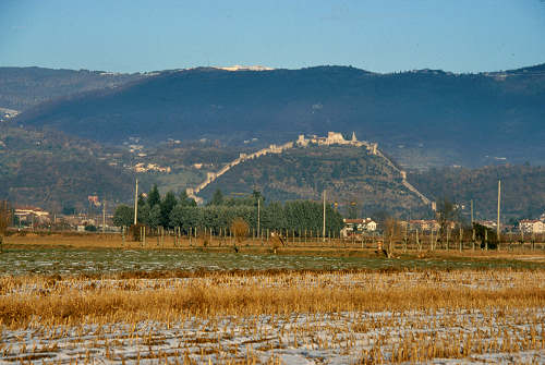 Marostica