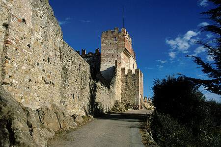 Marostica