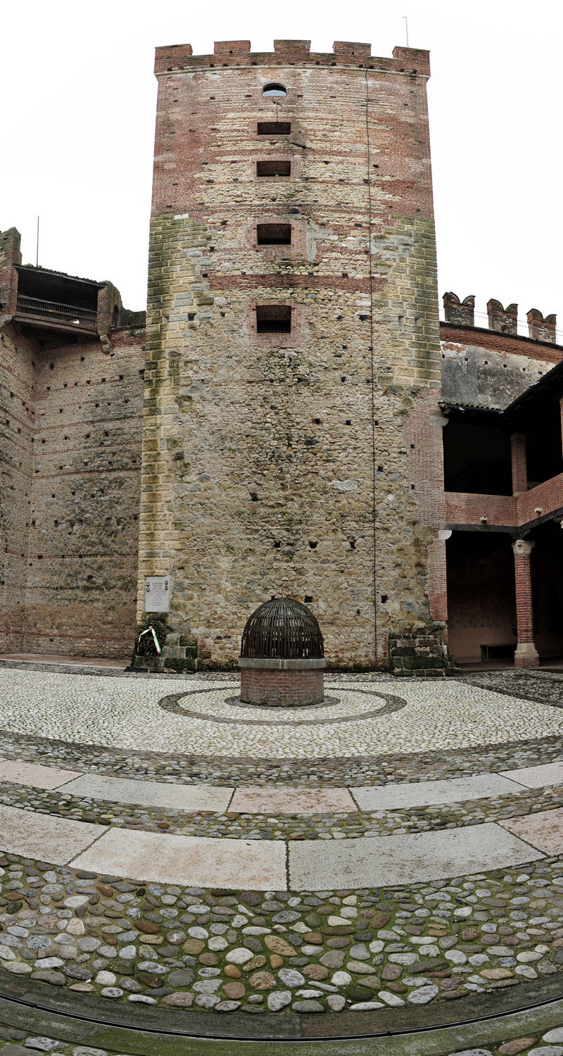 Castello Inferiore di Marostica