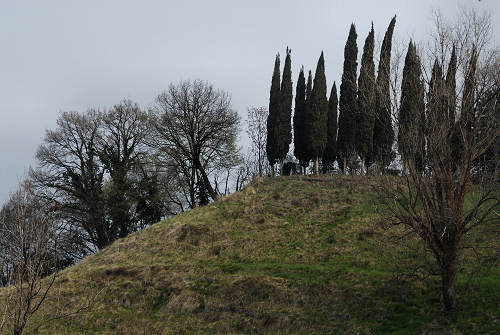 Colli di San Benedetto a Marostica