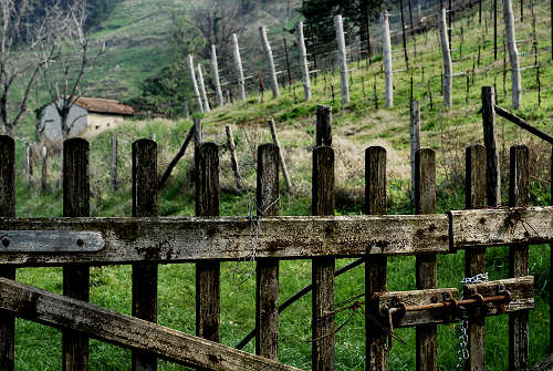 Colli di San Benedetto a Marostica