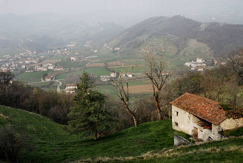 Colli di San Benedetto a Marostica