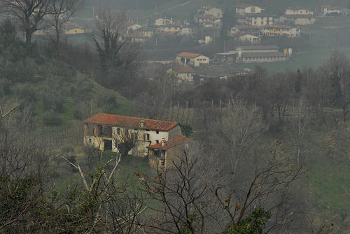 Colli di San Benedetto a Marostica