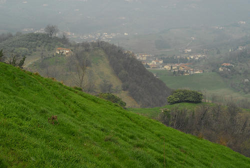 Colli di San Benedetto a Marostica