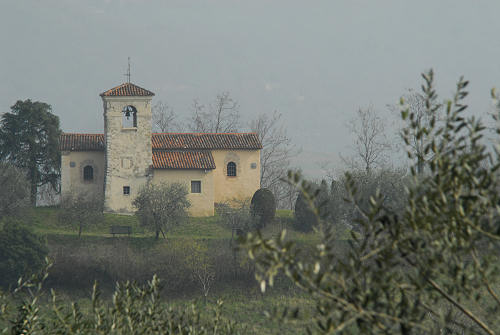 Colli di San Benedetto a Marostica