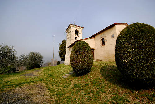 Colli di San Benedetto a Marostica