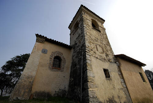 Colli di San Benedetto a Marostica