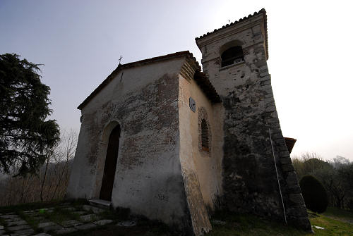 Colli di San Benedetto a Marostica