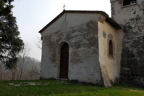 Colli di San Benedetto a Marostica