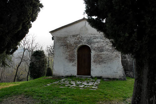 Colli di San Benedetto a Marostica