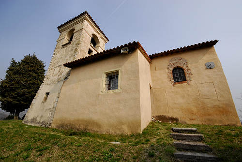 Colli di San Benedetto a Marostica