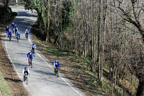 Marostica, Vallonara, Capitelli, Crosara, Tortima