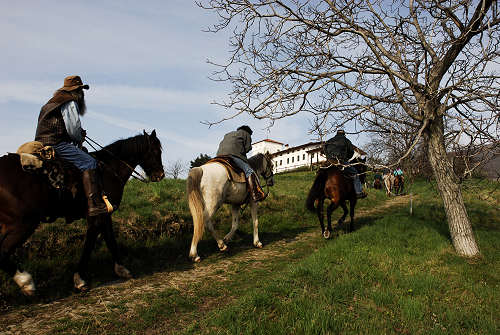 Marostica, Vallonara, Capitelli, Crosara, Tortima