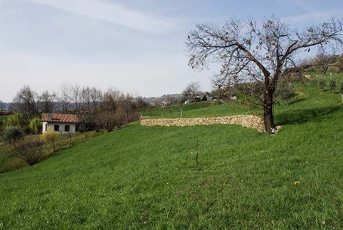 Marostica, Vallonara, Capitelli, Crosara, Tortima