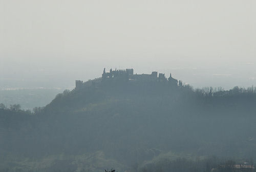 Marostica, Vallonara, Capitelli, Crosara, Tortima