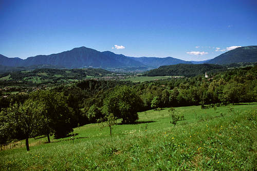 Belluno - Val Belluna