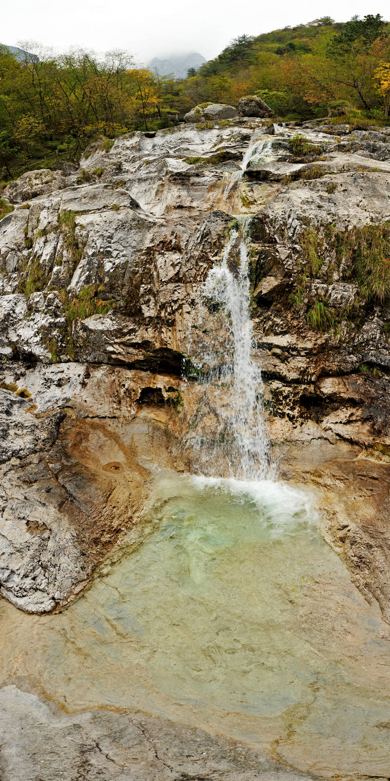 Cadini del Brenton nella Valle del Mis, Parco Nazionale Dolomiti Bellunesi