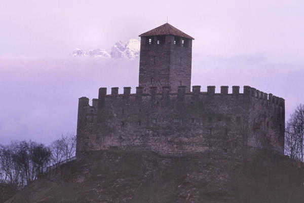Castello Zumelle