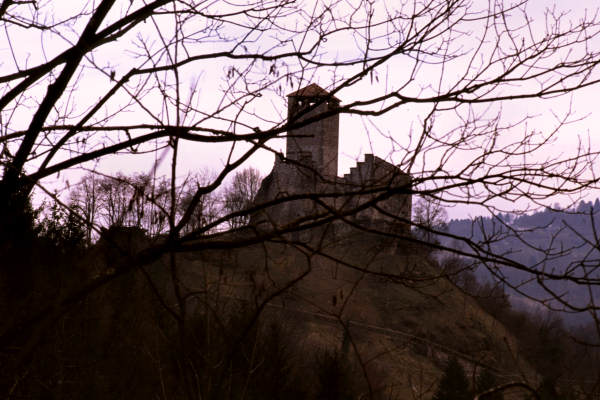 Castello Zumelle