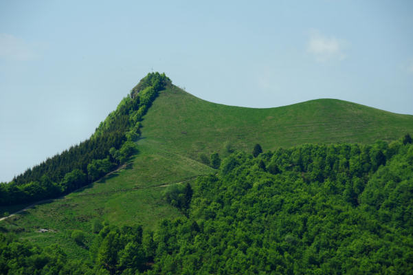 Boz Canidi Val d'Arc